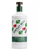Whitley Neill Watermelon & Kiwi Handcrafted Gin 70 cl 43%